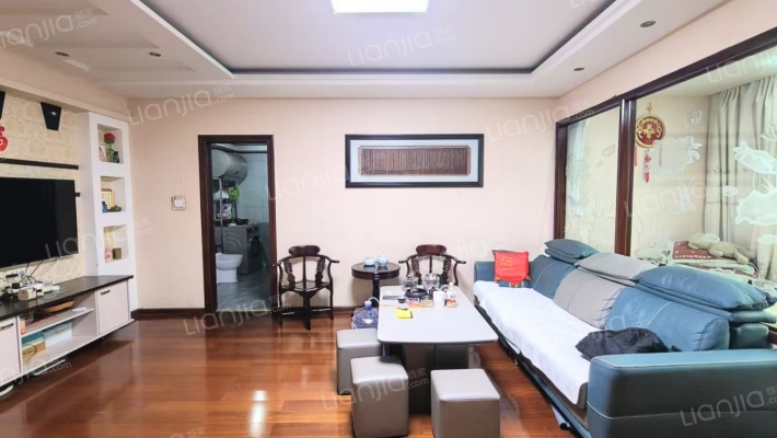 和平公寓二手房实景图