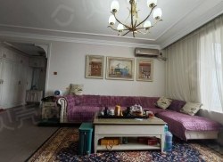 整租·金世纪花园 3室2厅 南_金世纪花园租房