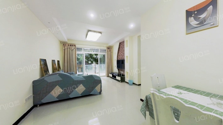 学府大道69号美梦城真二手房实景图