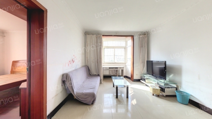 人才苑北村二手房实景图