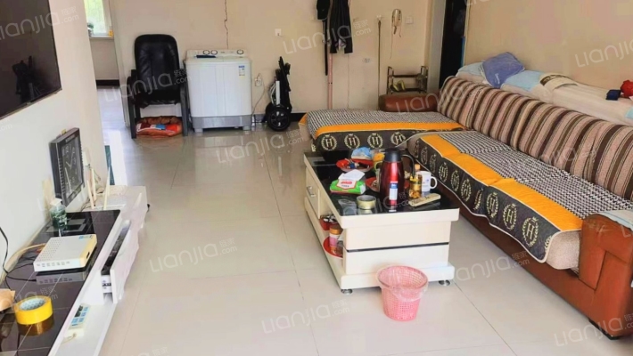 金都府邸二期二手房实景图