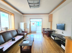 整租·萬隆和馨園 2室1厅 南_萬隆和馨園租房