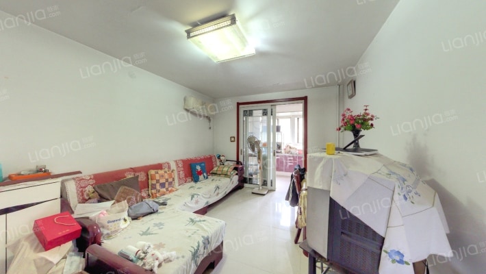 省水利工程局宿舍二手房实景图