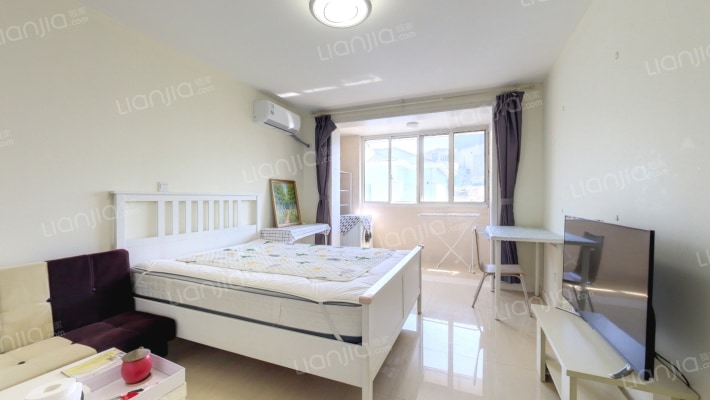 梅园五街坊二手房实景图