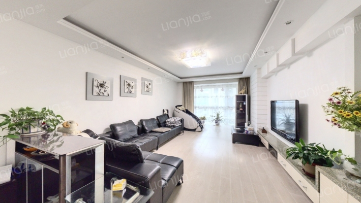 绿洲半岛二期二手房实景图