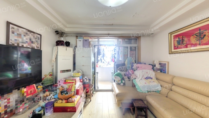 怡心苑二手房实景图