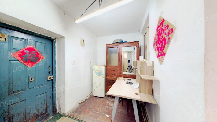 梅山路二手房实景图