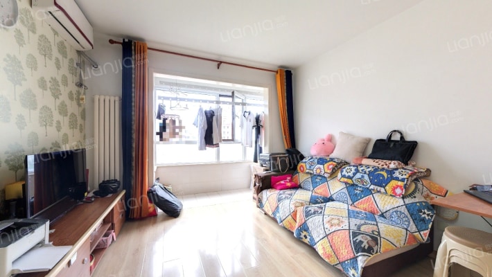 东亚康和名居二手房实景图