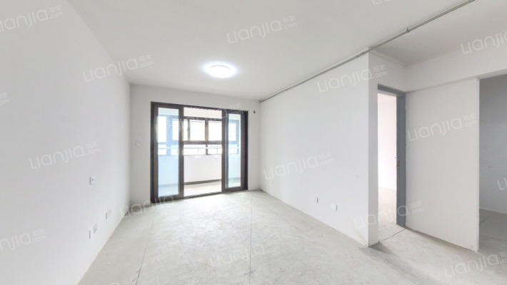 兰庭花境苑二手房实景图