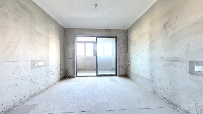 碧桂园·天璞二手房实景图