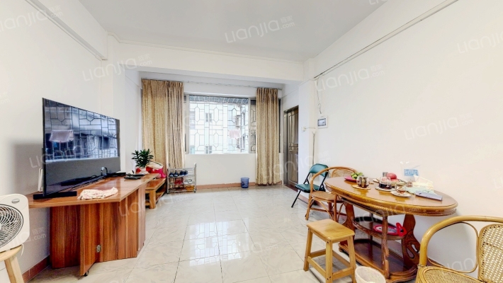 市东下路二手房实景图