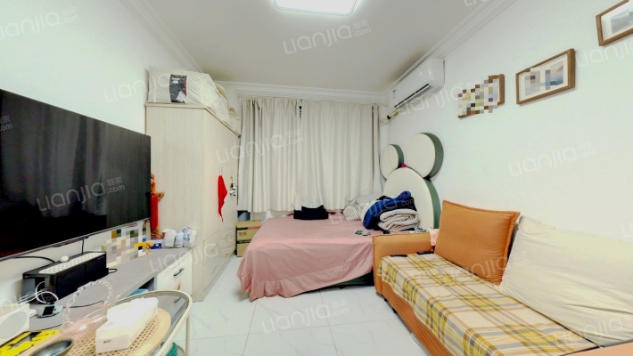 农房万丰公寓二手房实景图