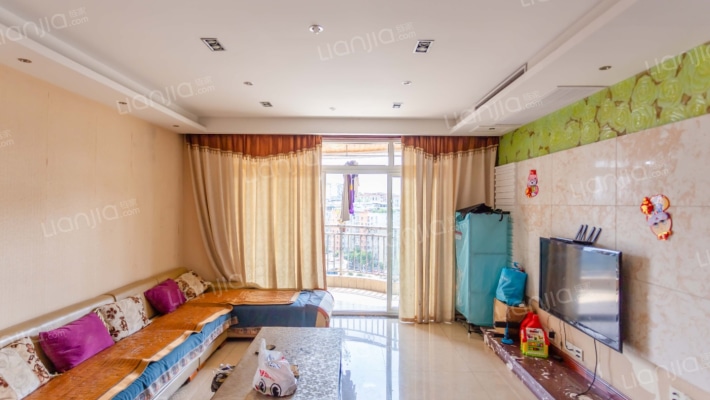 金凤新城二手房实景图