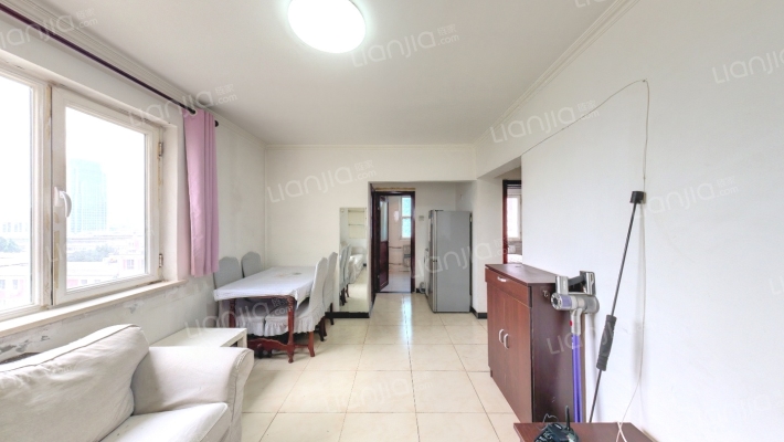 农光里二手房实景图