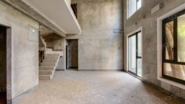 东原嘉阅湾天澜岸二手房实景图