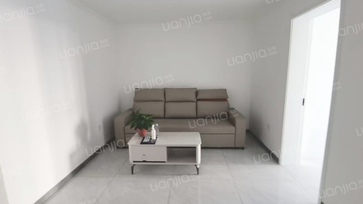 民主小区二手房实景图