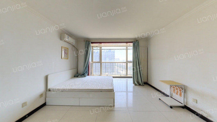 阳光水岸二手房实景图