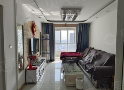 整租·水榭春天 2室1厅 南_水榭春天租房