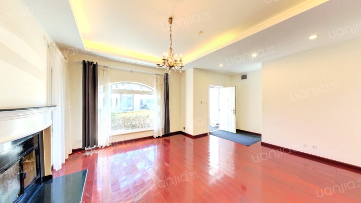 裕京花园二手房实景图