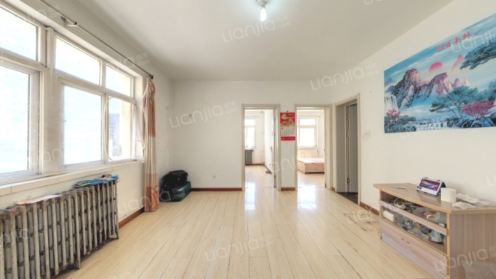 唐岛湾B组团二手房实景图