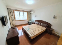 整租·西大街花园 3室1厅 南_西大街花园租房