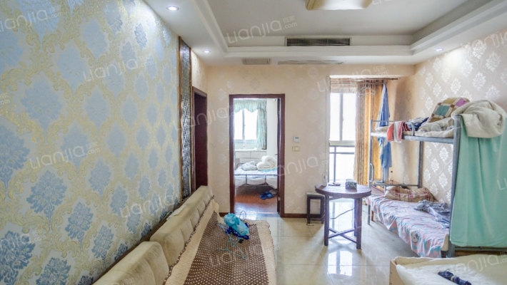 民生佳苑二手房实景图