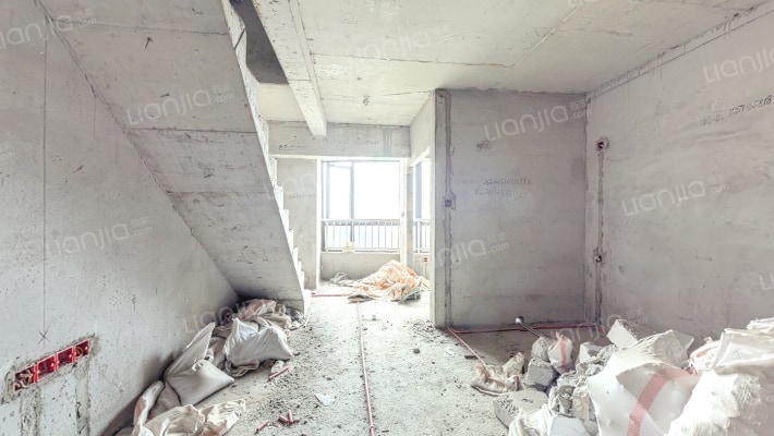 万可后海二手房实景图