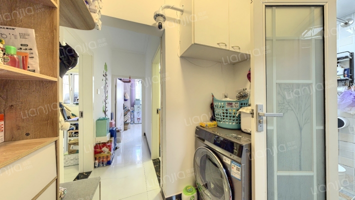 光华里社区二手房实景图