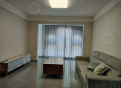 整租·龙光眉山玖龙府 3室2厅 南_龙光眉山玖龙府租房