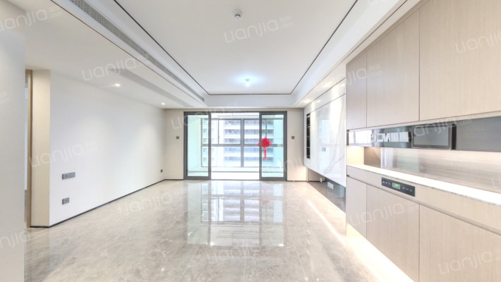 颐和四季府二手房实景图