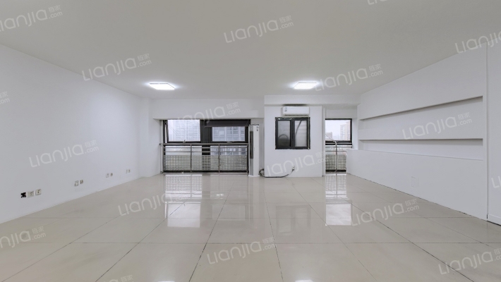 嘉业大厦二期二手房实景图