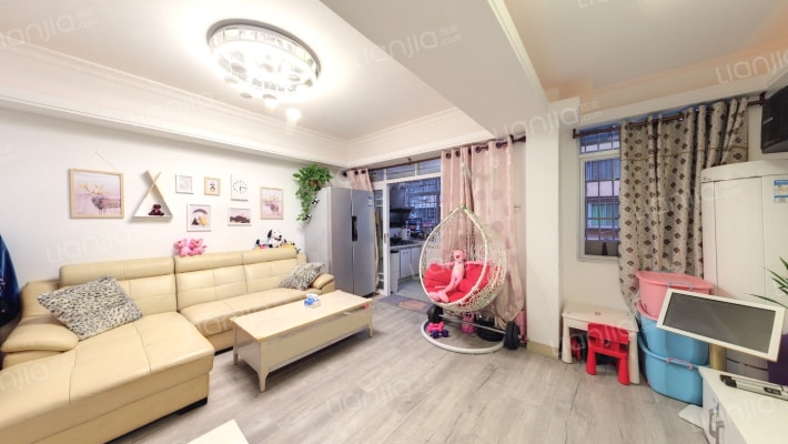 南丽苑二手房实景图