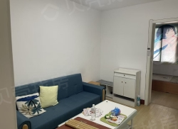 整租·马驿桥小区 2室1厅 南_马驿桥小区租房