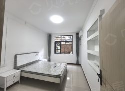 整租·襄棉北苑 3室1厅 南/北_襄棉北苑租房