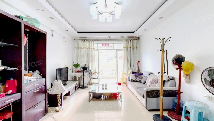 濠东花园二手房实景图