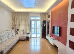 整租·江山多娇三期 2室2厅 南_江山多娇三期租房