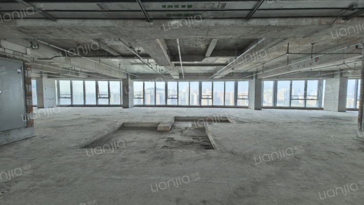 陆海国际中心181二手房实景图