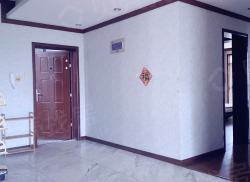 整租·世纪花苑 4室2厅 南_世纪花苑租房