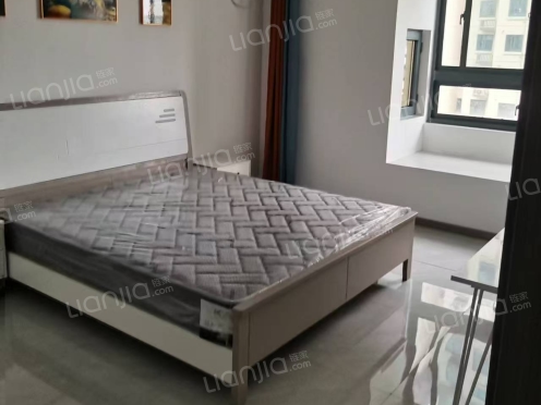 合租·金南花苑二期 1居室 南卧