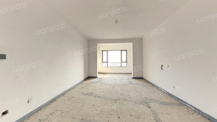 绿地新礼华府二区二手房实景图