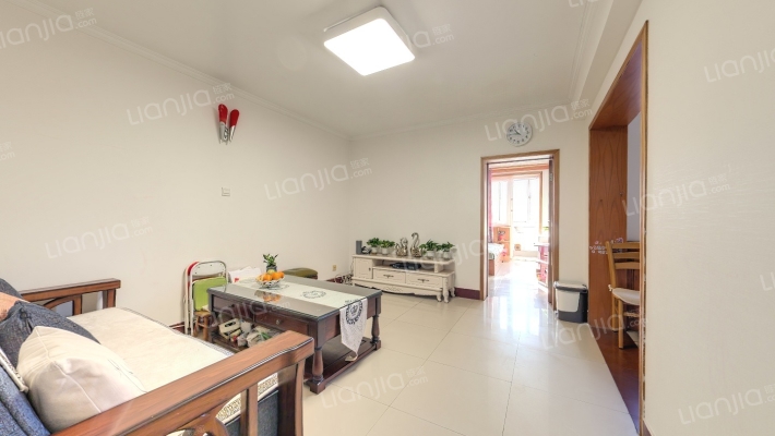 西潞园四里二手房实景图