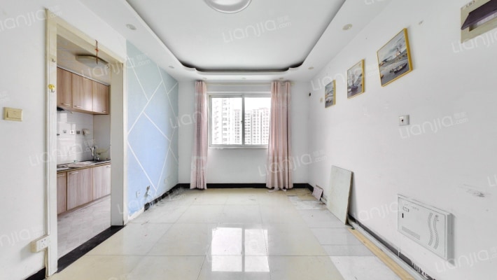 丽水雅苑二手房实景图