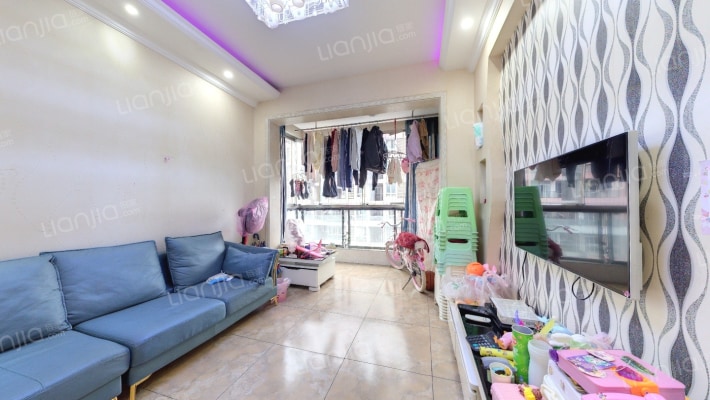 宜居苑二手房实景图