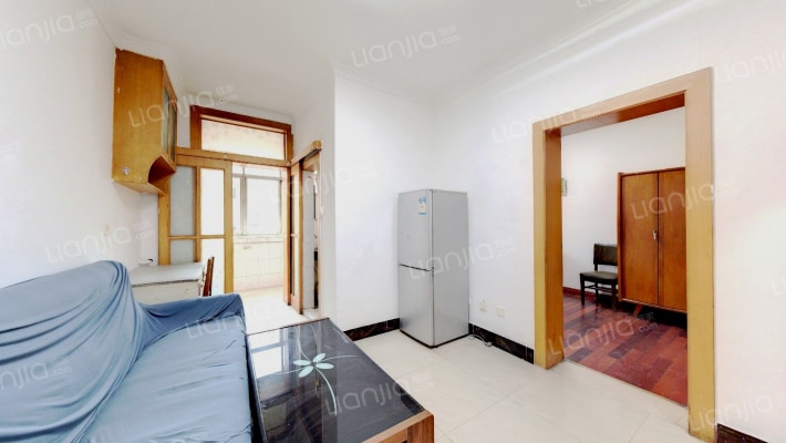 西勘小区二手房实景图