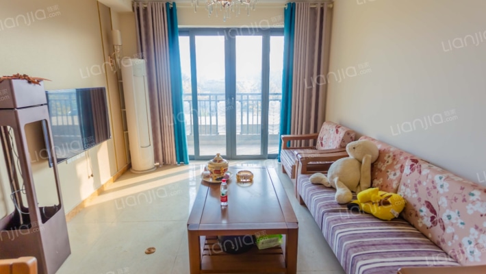 恒大湖山半岛A3区二手房实景图