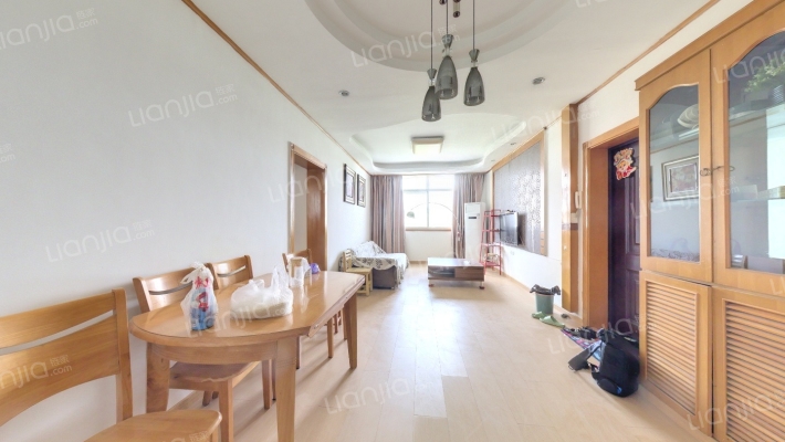 常青花园十三区二手房实景图