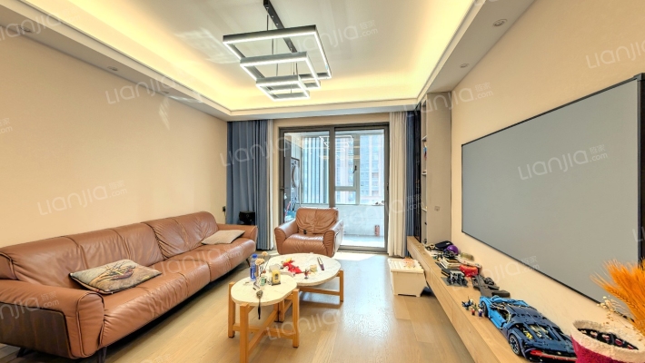 瑧望花园二手房实景图