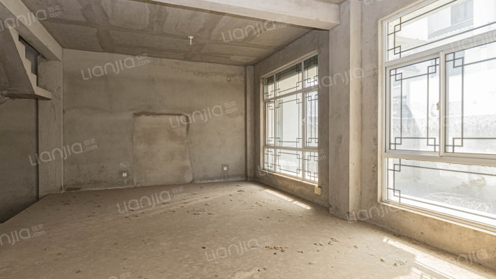 南山一品二手房实景图