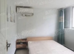 合租·内江师范学院家属院 7居室 南卧_内江师范学院家属院租房