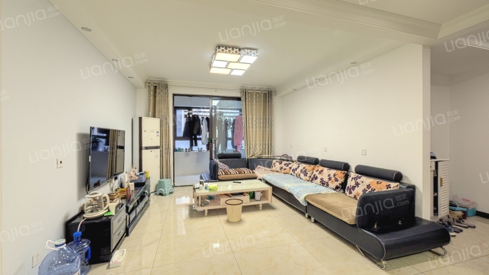 绿都澜湾桂园二手房实景图